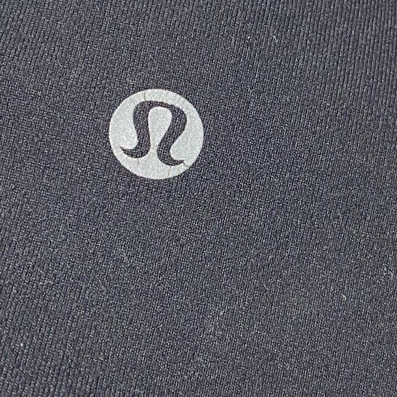 Lululemon Capri leggings 10 - Picture 7 of 7